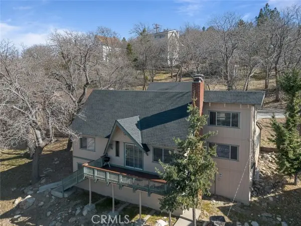 1405 Sequoia, Lake Arrowhead, CA 92352