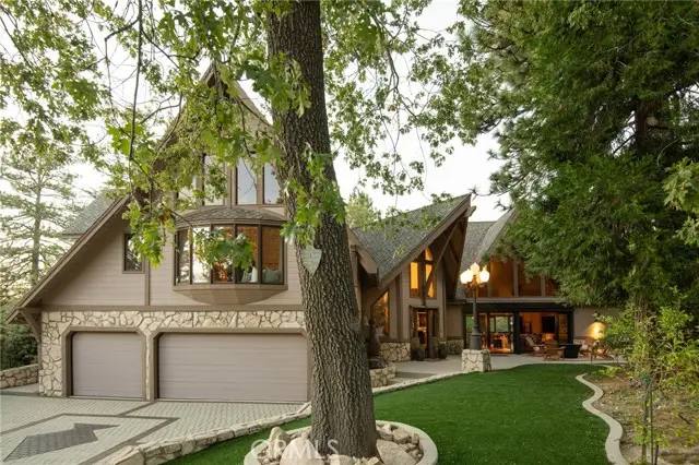 942 Lake Edge, Lake Arrowhead, CA 92352 - #2
