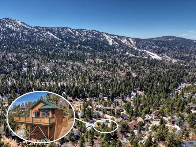 43850 Yosemite Drive, Big Bear Lake, CA 92315 - #3