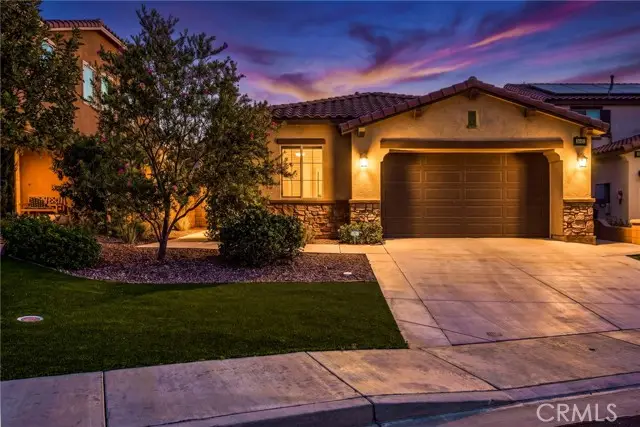 36451 Chervil Court, Lake Elsinore, CA 92532 - #1