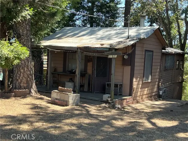 21931 Mojave River, Cedarpines Park, CA 92322 - #1