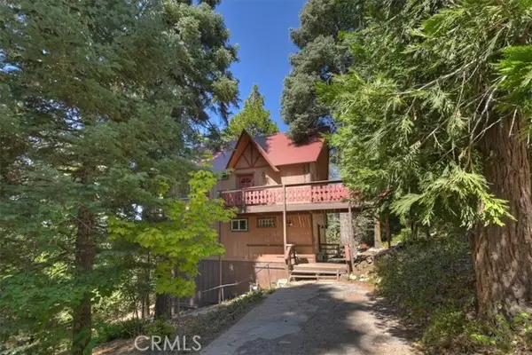 28974 Potomac, Lake Arrowhead, CA 92352