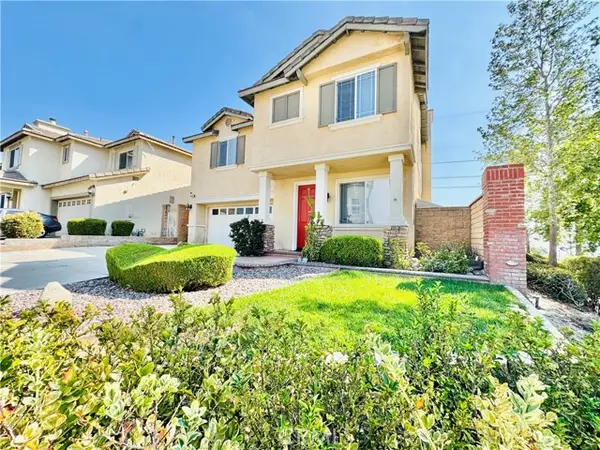 14619 Bison, Fontana, CA 92336