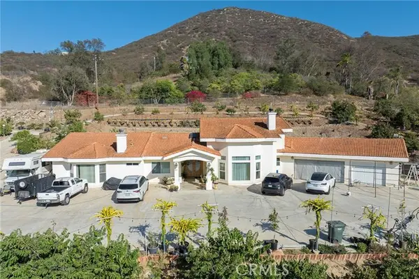 525 Stewart Canyon Road, Fallbrook, CA 92028