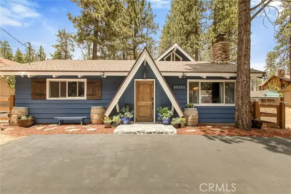 39298 Willow Landing Road, Big Bear Lake, CA 92315