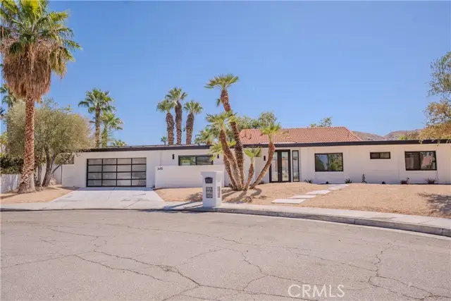 3495 Loma Vista Circle, Palm Springs, CA 92264 - #1