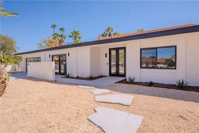 3495 Loma Vista Circle, Palm Springs, CA 92264 - #2