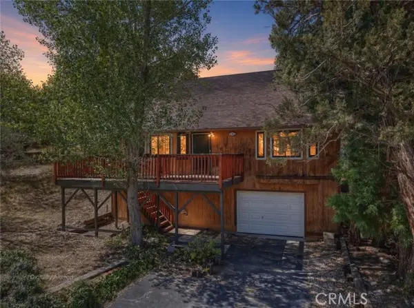 248 Vista Lane, Sugarloaf, CA 92386
