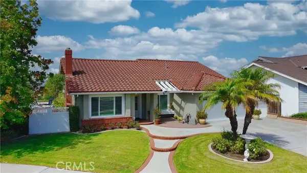 28581 La Cumbre, Laguna Niguel, CA 92677