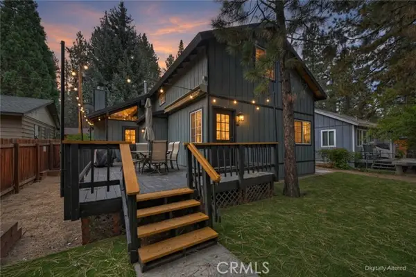 42824 Cedar Avenue, Big Bear Lake, CA 92315