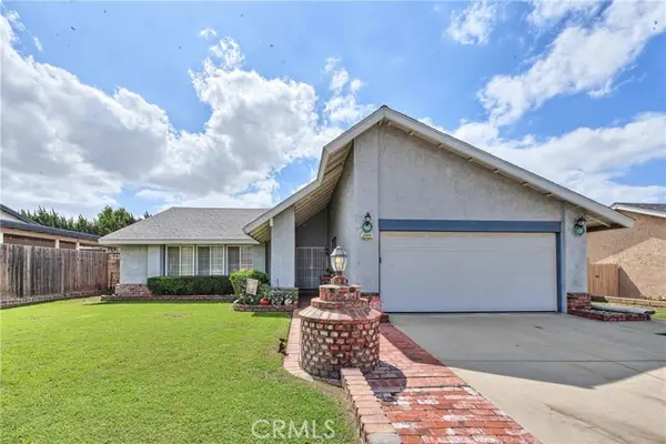 4317 Gettysburg, Chino, CA 91710