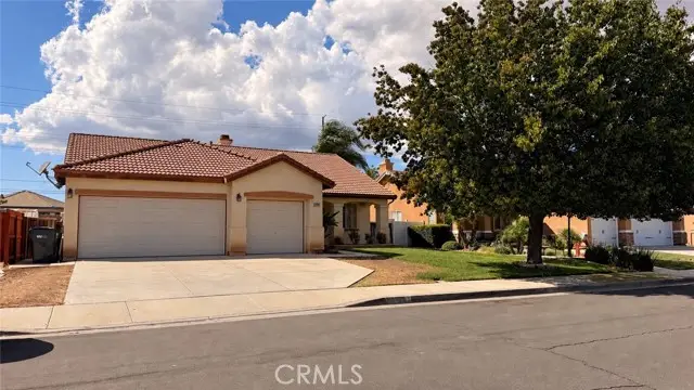 26789 Maris Court, Menifee, CA 92585 - #1