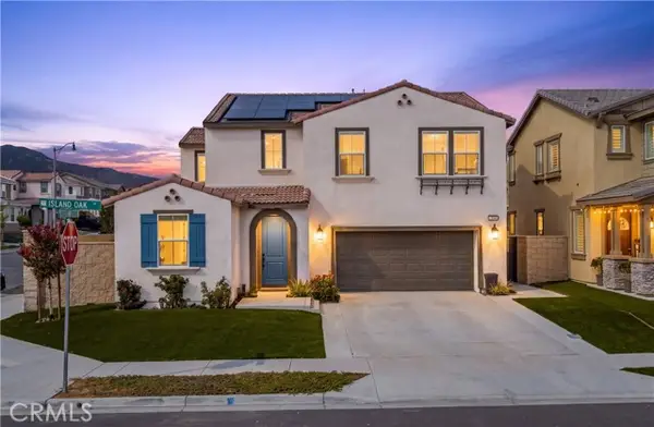 16680 Island Oak, Fontana, CA 92336
