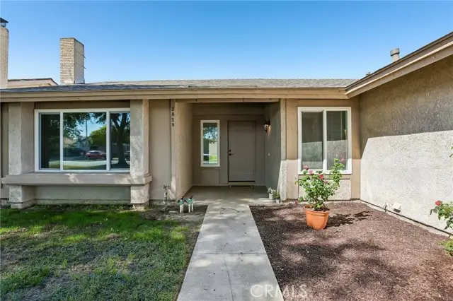2858 Colonial Avenue, Ontario, CA 91761 - #3