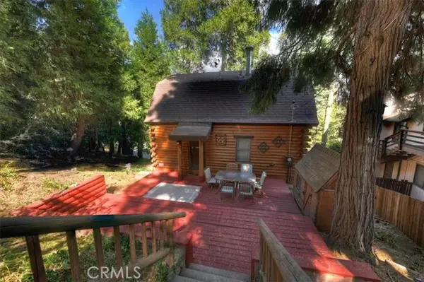 356 Mozumdar, Cedarpines Park, CA 92322
