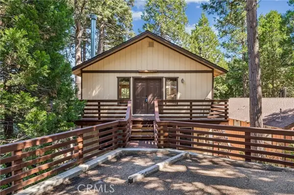 560 Rose Lane, Twin Peaks, CA 92391
