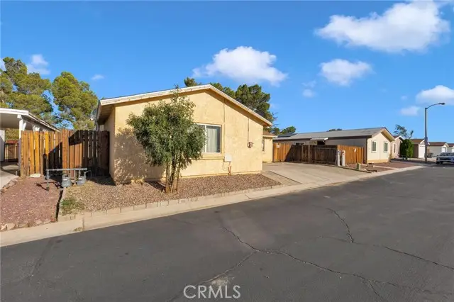 25064 Avenida Laredo, Barstow, CA 92311 - #3