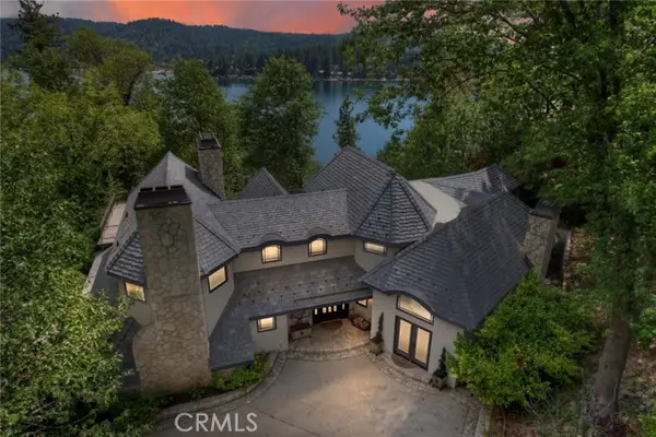 28175 North Shore Road, Lake Arrowhead, CA 92352