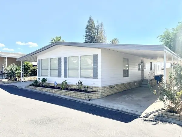 3850 Atlantic Avenue  #258, Highland, CA 92346