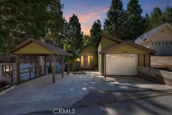 1150 Bear Springs, Rimforest, CA 92378