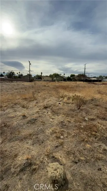 0 Vacant Land, Banning, CA 92220