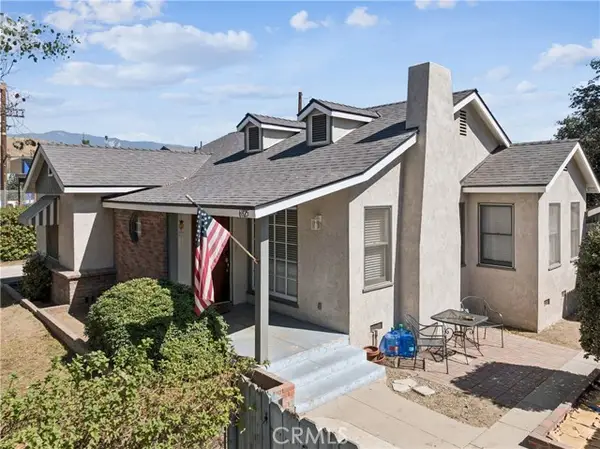 6925 Barton, San Bernardino, CA 92404