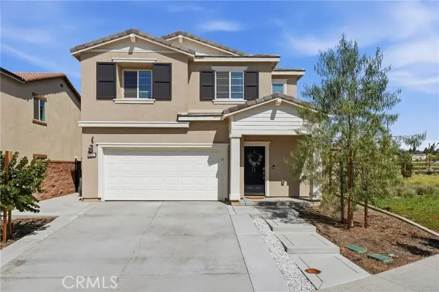 8357 Sun Rose Court, Riverside, CA 92509 - #1