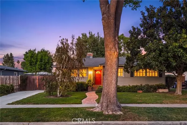 3917 Donald Avenue, Riverside, CA 92503