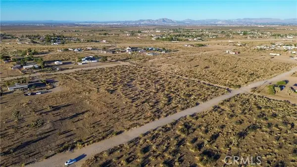 1 Sunset, Phelan, CA 92371