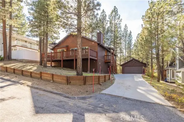 447 Salem Drive, Big Bear City, CA 92314