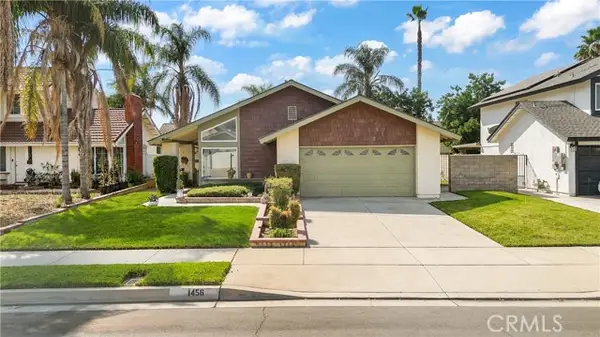 1456 Tam O Shanter, Ontario, CA 91761