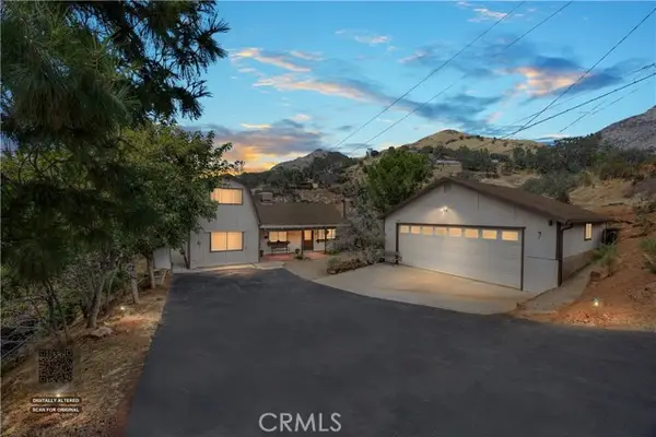 125 Dawson Drive, Wofford Heights, CA 93285
