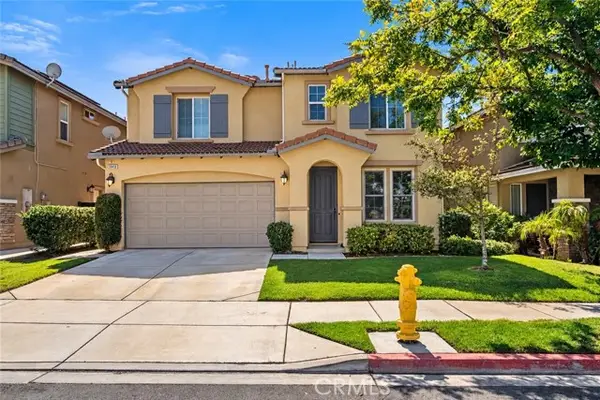 33410 Wallace, Yucaipa, CA 92399