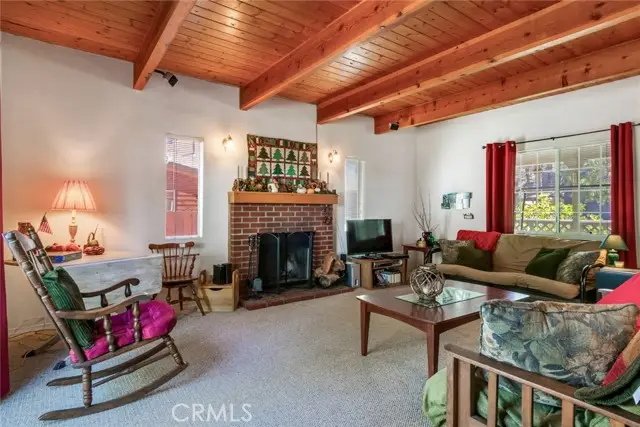 833 Angeles, Big Bear City, CA 92314 - #3