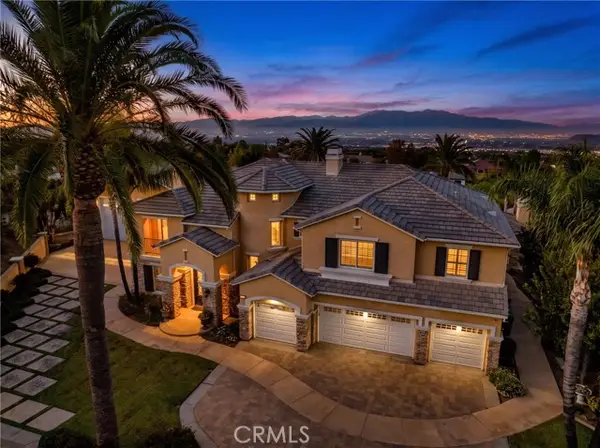 1043 Stowell Ranch, Corona, CA 92881
