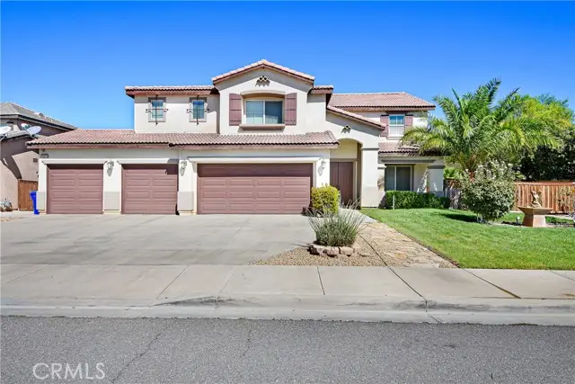 13474 Graystone, Victorville, CA 92394 - #1