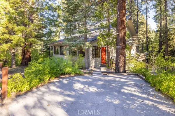 43320 Sand Canyon, Big Bear Lake, CA 92315