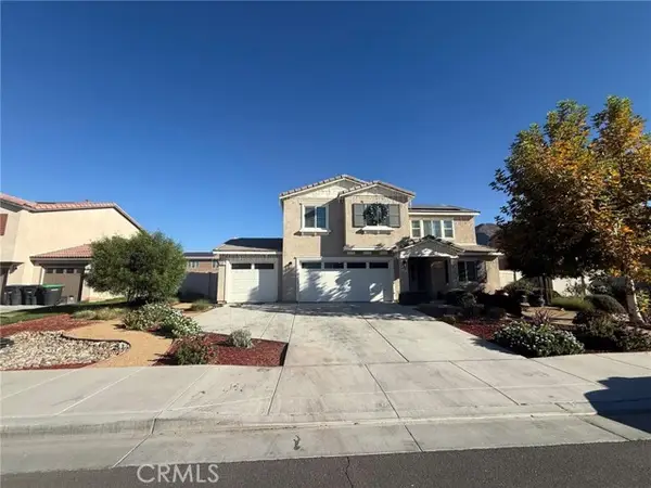 873 Canopy Lane, San Jacinto, CA 92583