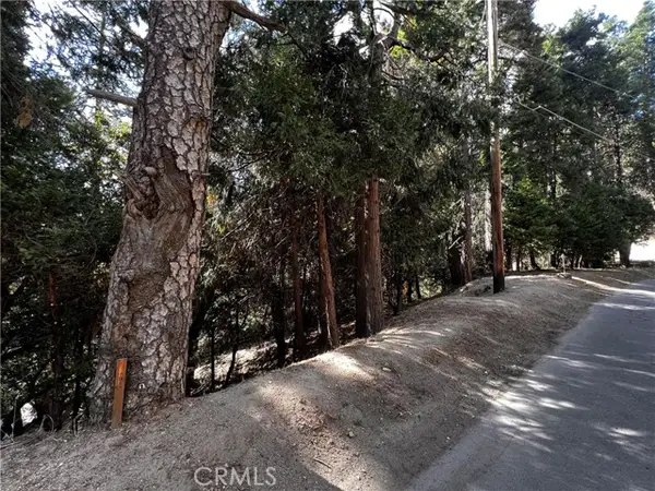 0 Arbula Dr./0 Valle Dr., Crestline, CA 92325