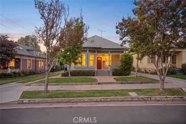 325 Eureka Street, Redlands, CA 92373
