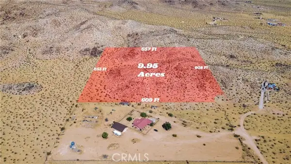 13020 Sussex, Lucerne Valley, CA 92356