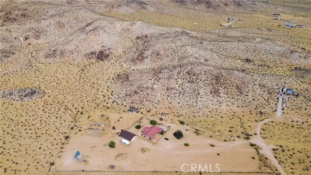 13020 Sussex, Lucerne Valley, CA 92356 - #2