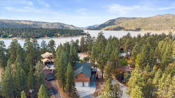 39607 Forest, Big Bear Lake, CA 92315