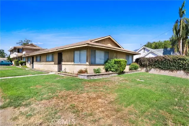 3946 Severence, San Bernardino, CA 92405 - #1