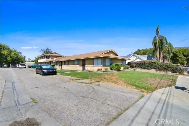 3946 Severence, San Bernardino, CA 92405 - #2