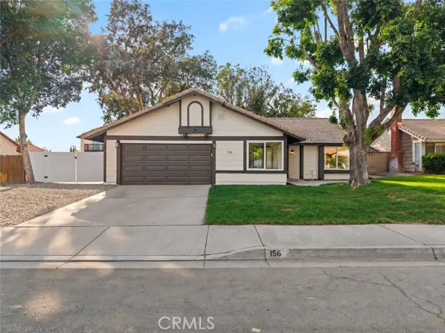 156 Loretta Avenue, Rialto, CA 92376 - #2