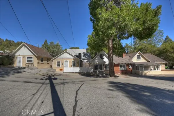23754 Pioneer Camp, Crestline, CA 92325