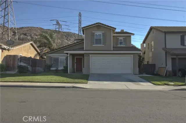 16429 Trelaney, Fontana, CA 92337 - #1