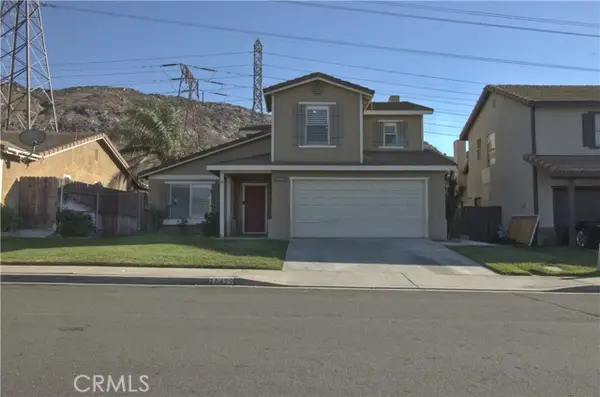 16429 Trelaney, Fontana, CA 92337
