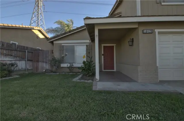 16429 Trelaney, Fontana, CA 92337 - #3
